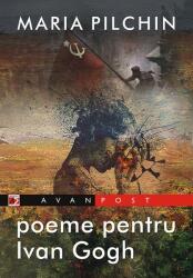 Poeme pentru Ivan Gogh (ISBN: 9789734720415)
