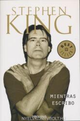 Mientras escribo - Stephen King (ISBN: 9788497597326)