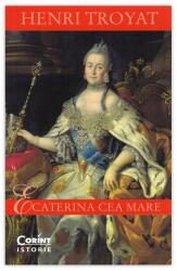 ECATERINA CEA MARE (ISBN: 9786068623238)