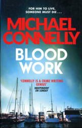 Blood Work. A doua inimă, ediție în limba engleză (ISBN: 9781409157304)