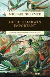 De ce e Darwin important (ISBN: 9789735047344)