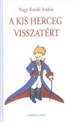 A KIS HERCEG VISSZATÉRT (2015)
