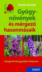Gyógynövények és mérgező hasonmásaik (2015)