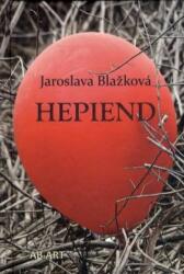 Hepiend (ISBN: 9788080871857)