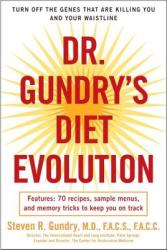 Dr. Gundry's Diet Evolution - StevenR Gundry (ISBN: 9780307352125)