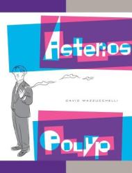 Asterios Polyp (ISBN: 9780307377326)