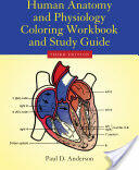 Human Anatomy & Physiology Coloring Workbook (2008)