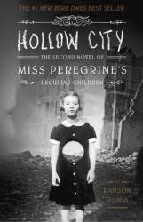Hollow City - Ransom Riggs (2015)