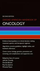 Oxford American Handbook of Oncology - Gary H Lyman (2015)