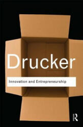Innovation and Entrepreneurship - Drucker Peter. F (2014)