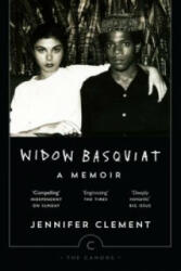 Widow Basquiat - Jennifer Clement (2014)