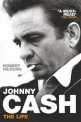 Johnny Cash - Robert Hilburn (2013)