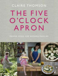 Five O'Clock Apron - Claire Thomson (2015)