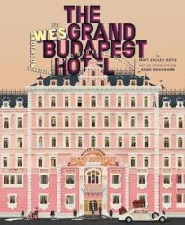 The Grand Budapest Hotel Collection (2015)