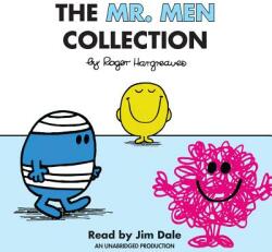 Mr. Men Collection - Roger Hargreaves (2015)