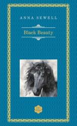 Black Beauty (ISBN: 9786066097451)
