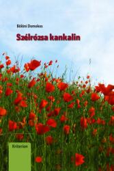Szélrózsa kankalin (ISBN: 9789732611098)