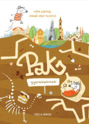 Paks gyerekeknek (2014)