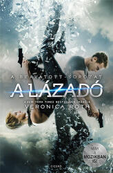 A lázadó -filmes borítóval (2015)