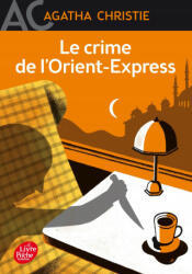 Le crime de l'Orient Express - Agatha Christie (0000)
