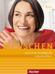 Lehrerhandbuch (ISBN: 9783194719033)