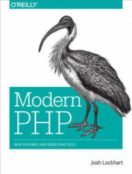 Modern PHP - Josh Lockhart (2015)