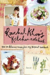 Rachel Khoo's Kitchen Notebook - Rachel Khoo (2015)