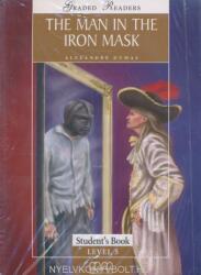 The Man in the Iron Mask Pack (ISBN: 9789604431618)