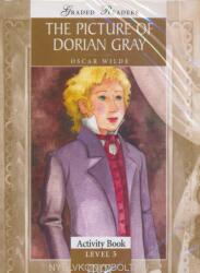 The Picture of Dorian Gray. Readers pack with CD level 5. Upper-Intermediate (2012)