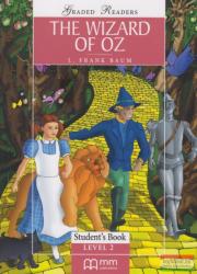 The Wizard of Oz Student's Book (ISBN: 9789603797296)