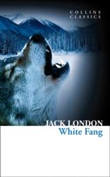 White Fang - Jack London (2014)