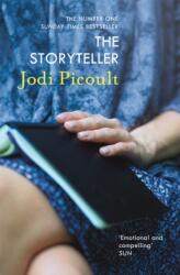 The Storyteller (2014)