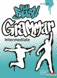 Full Blast Grammar Intermediate (2012)