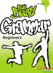 Full Blast Grammar Beginners (2010)