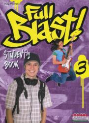 Full Blast 3 Student's Book (2010)