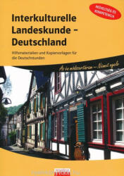 dr. Szalai Tünde, Grossmann Erika: Interkulturelle Landeskunde - Deutschland (ISBN: 9789639600652)