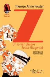 Z. Un roman despre Zelda Fitzgerald (ISBN: 9789736898662)