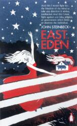 East of Eden - John Steinbeck (ISBN: 9780141394893)