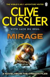 Mirage (ISBN: 9780241957127)