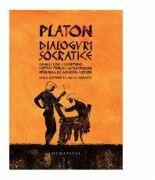 Dialoguri socratice - Platon (ISBN: 9789735047252)