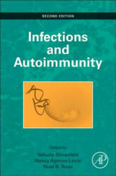Infection and Autoimmunity - Yehuda Shoenfeld (2015)