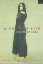 Gesture Life - Chang-rae Lee (2001)