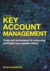 Key Account Management - Peter Cheverton (2015)