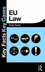 Chris Turner - EU Law - Chris Turner (2013)