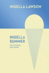 Nigella Summer - Nigella Lawson (2014)
