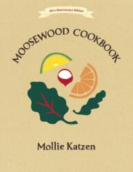 The Moosewood Cookbook (2014)