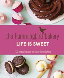 Life Is Sweet (2015)