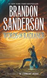 The Words of Radiance (2015)