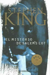EL MISTERIO DE SALEMS LOT - Stephen King (2004)