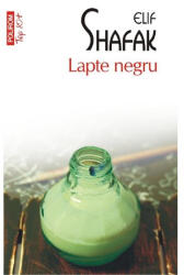 Lapte negru (ISBN: 9789734653287)